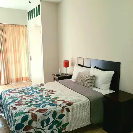 Terraza studios Apartment