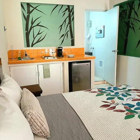 Terraza Studios Apartment